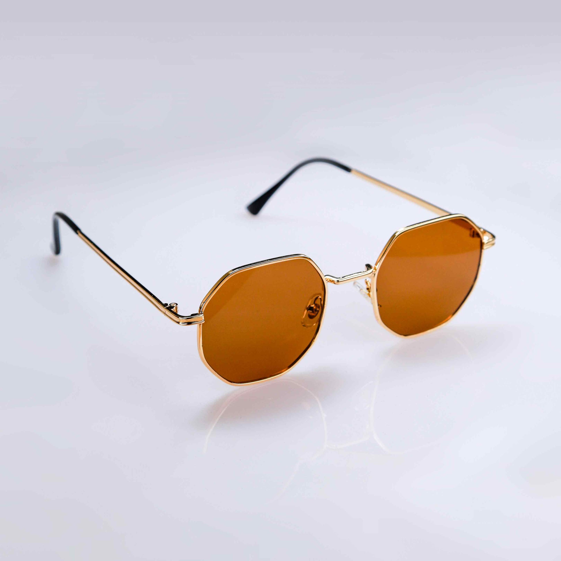 Lunette de soleil tendance 2025