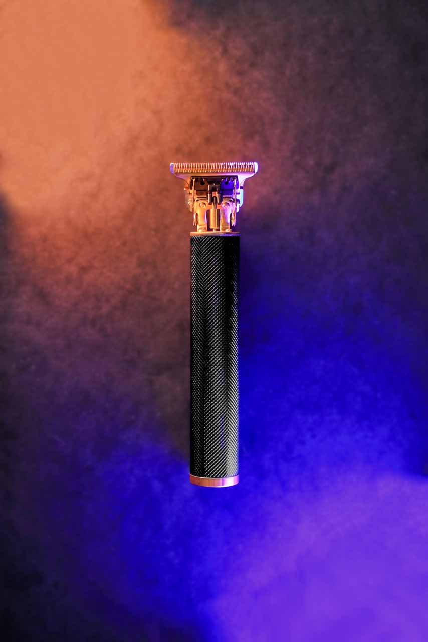 Tondeuse Blade ProCut Noir