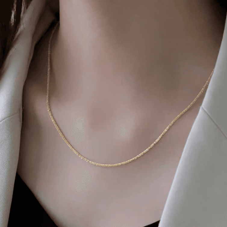 Chaîne minimaliste