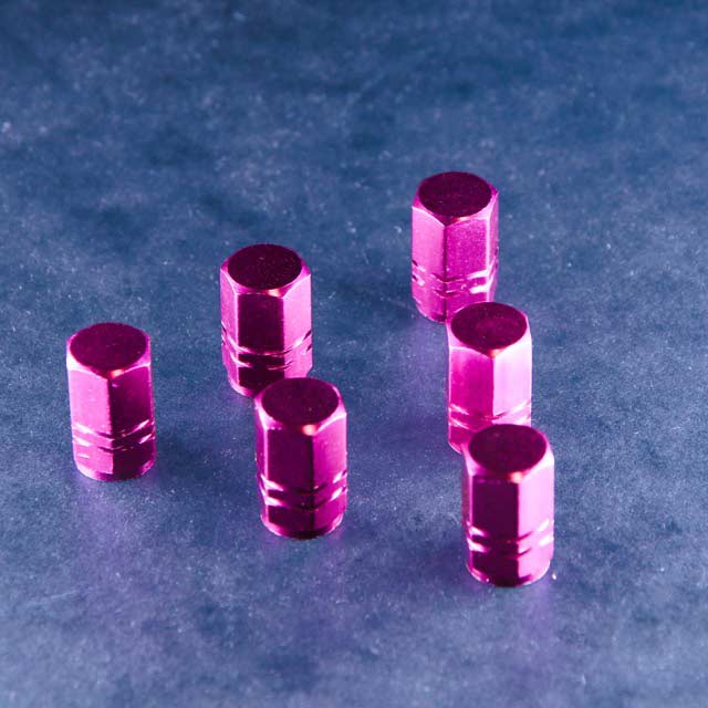 Bouchons de valve