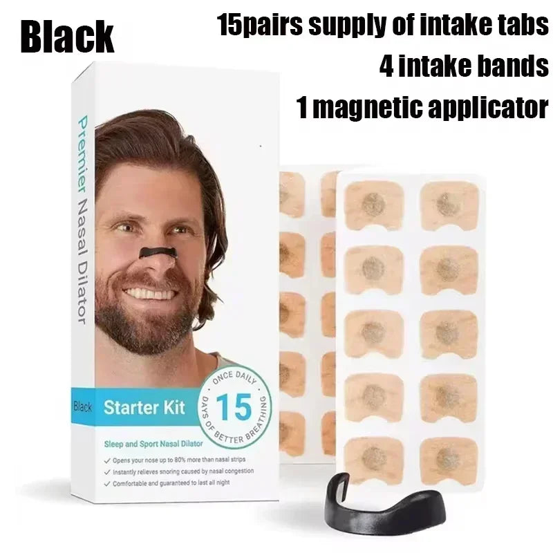 Bande Nasale Magnétique
