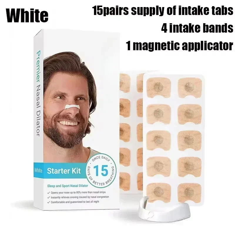 Bande Nasale Magnétique