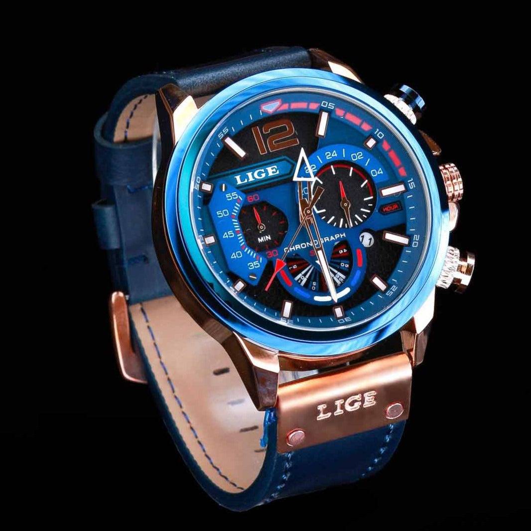 Montre TimeTrek : la montre la plus vendue sur RunShop