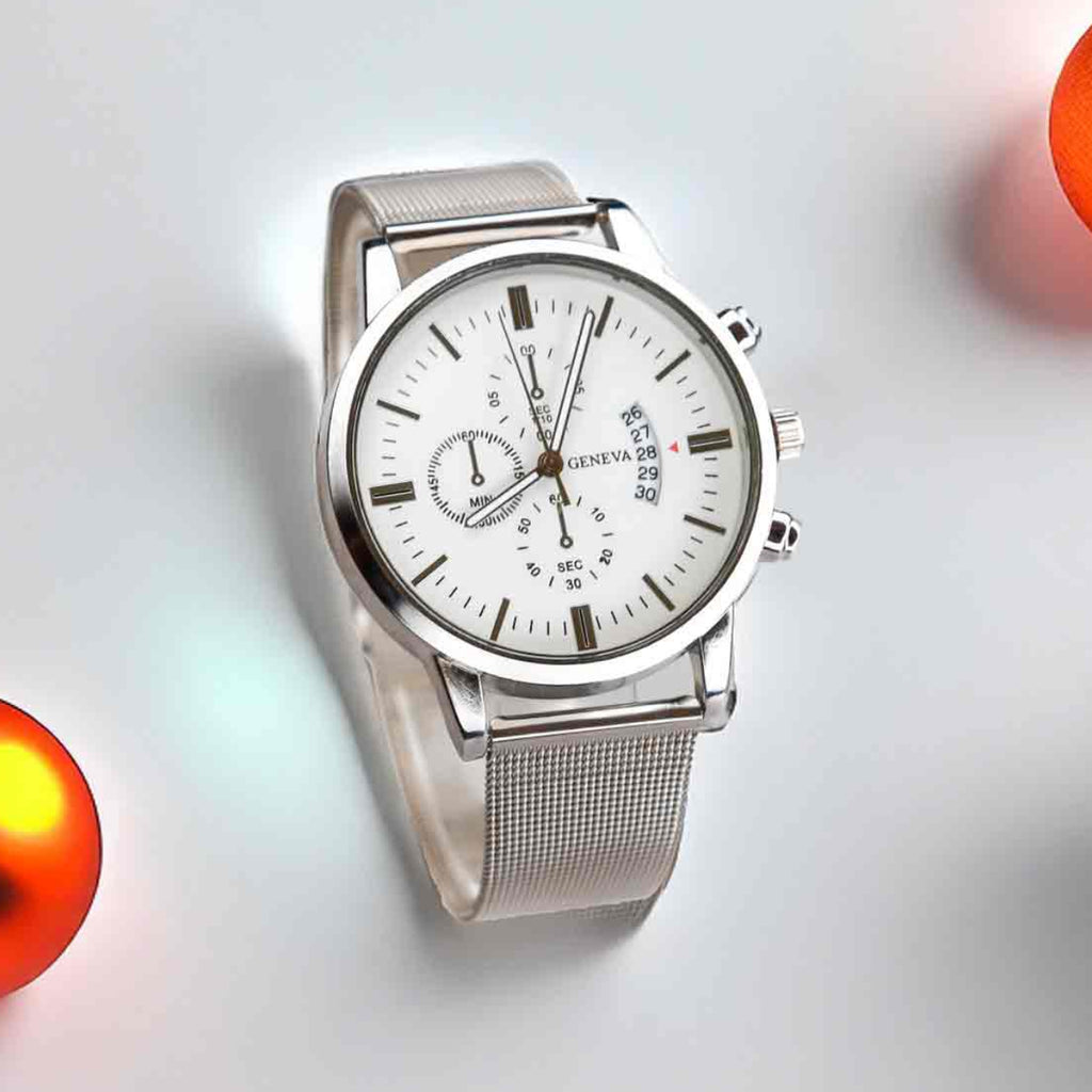 Montre Infinity