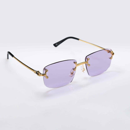 Lunettes de soleil Shine