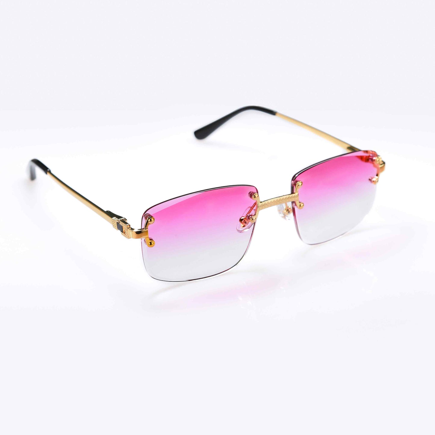 Lunettes de soleil Shine