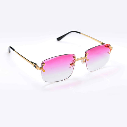 Lunettes de soleil Shine