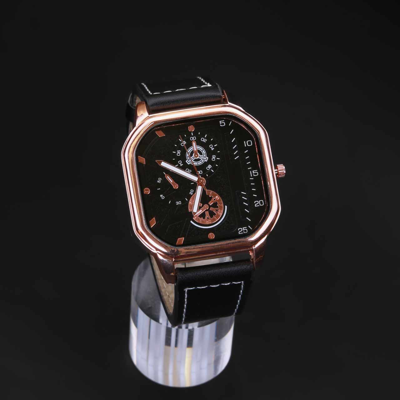 Montre Stellar