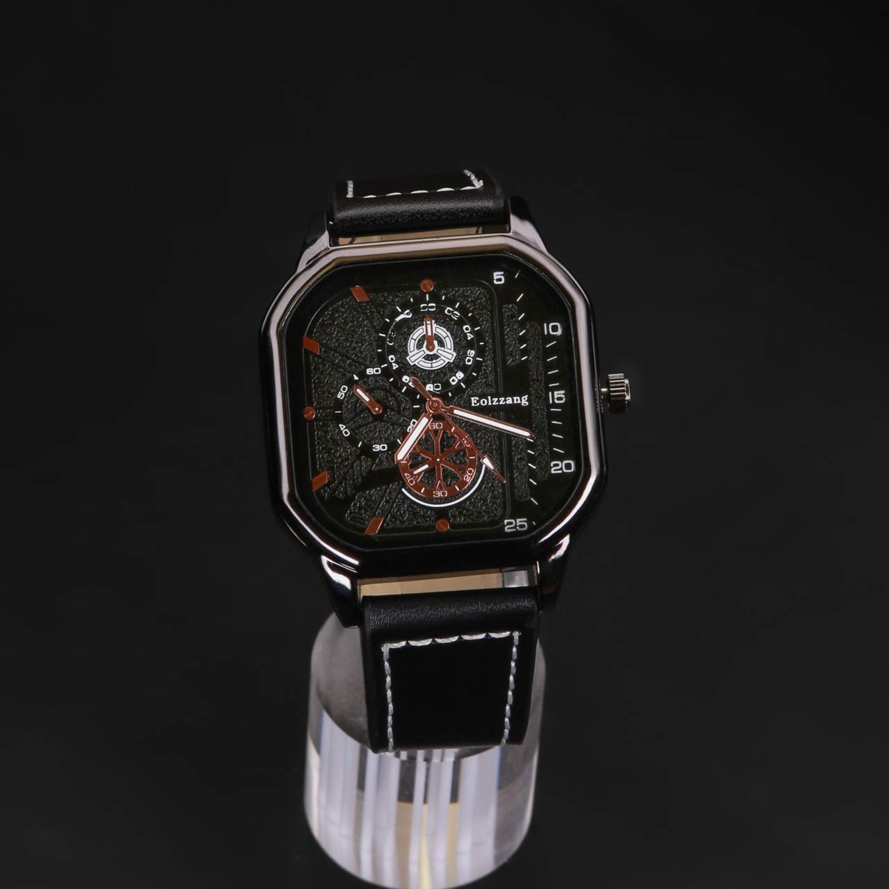 Montre Stellar