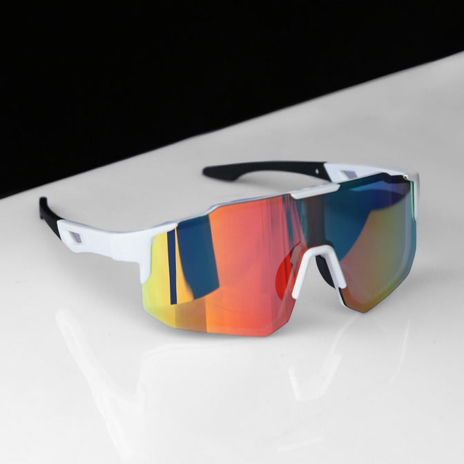 Lunettes de cyclisme