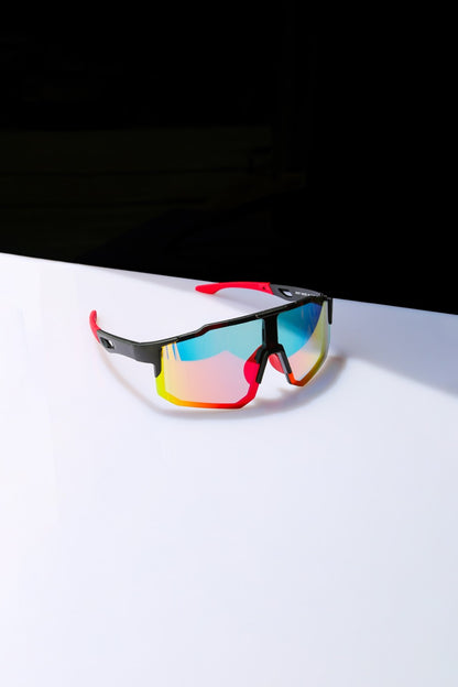 Lunettes de cyclisme