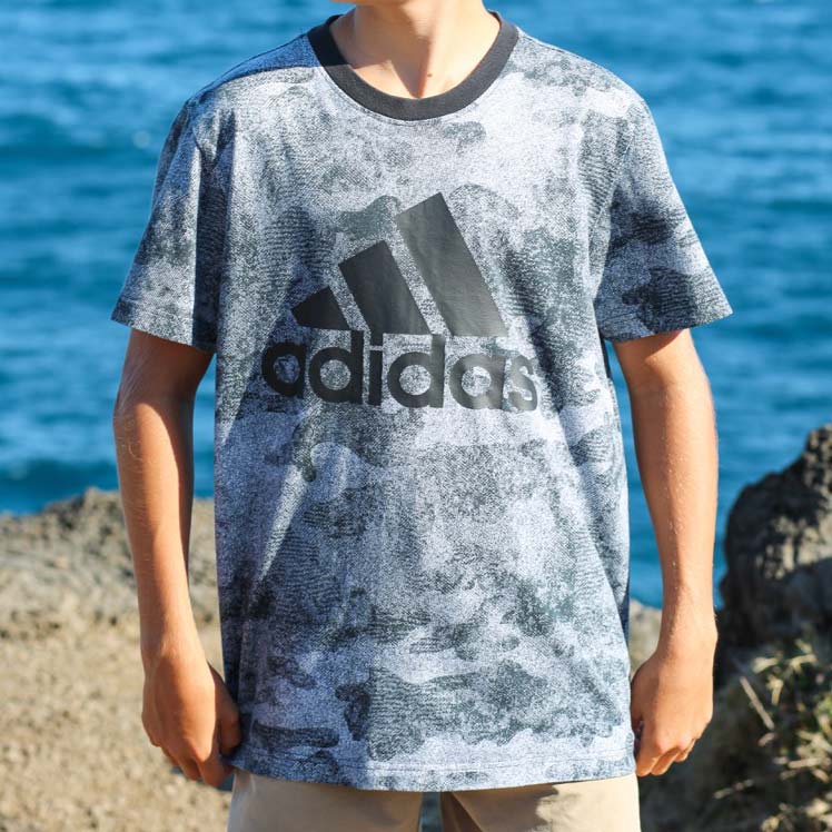 T-shirt Adidas - L