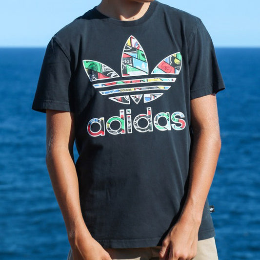 T-shirt Adidas - S