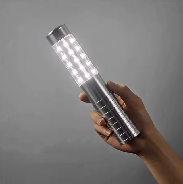 LED Sparkler - Safe Alternative for Nightclubs and Bars