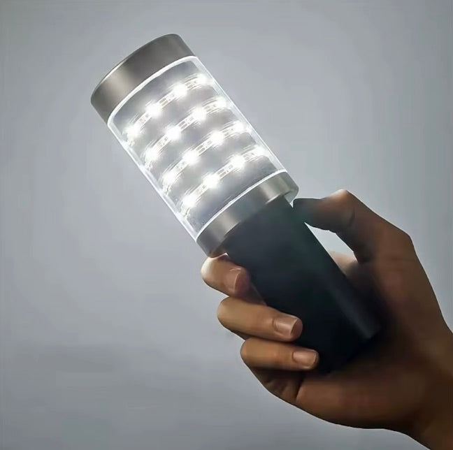LED Sparkler - Safe Alternative for Nightclubs and Bars