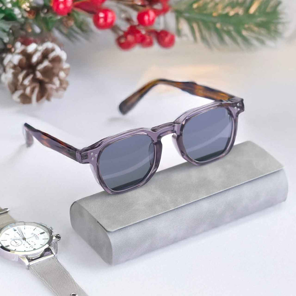 Lunettes de soleil