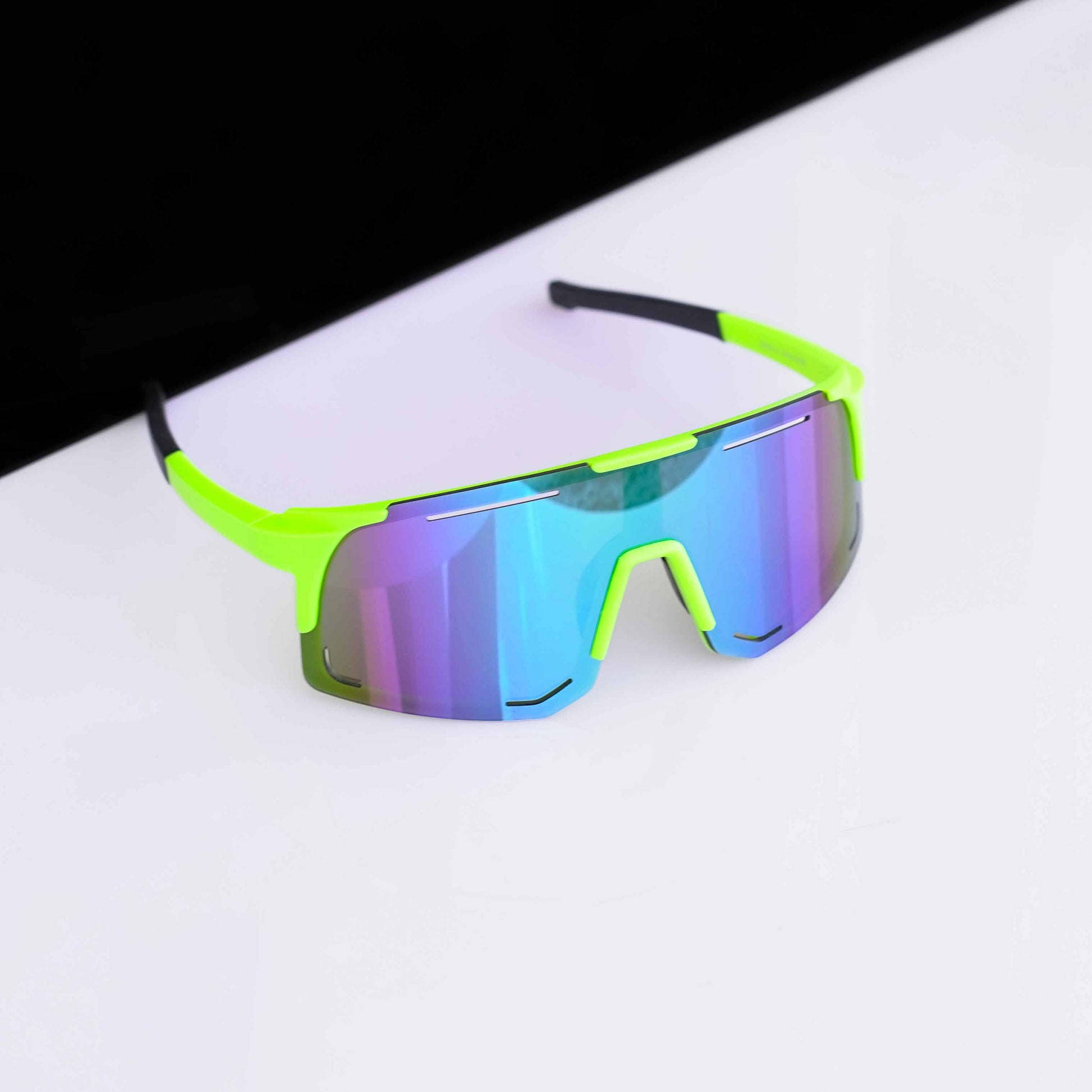 Lunettes de cyclisme