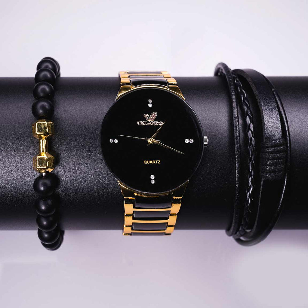 Ensemble Timely