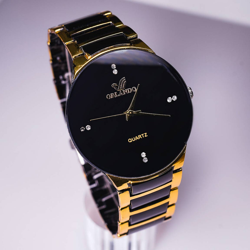 Ensemble Timely