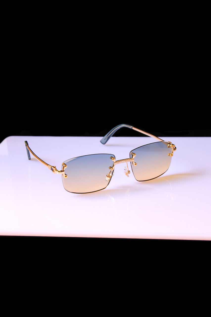 Lunettes de soleil Shine