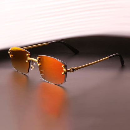 Lunettes de soleil Shine