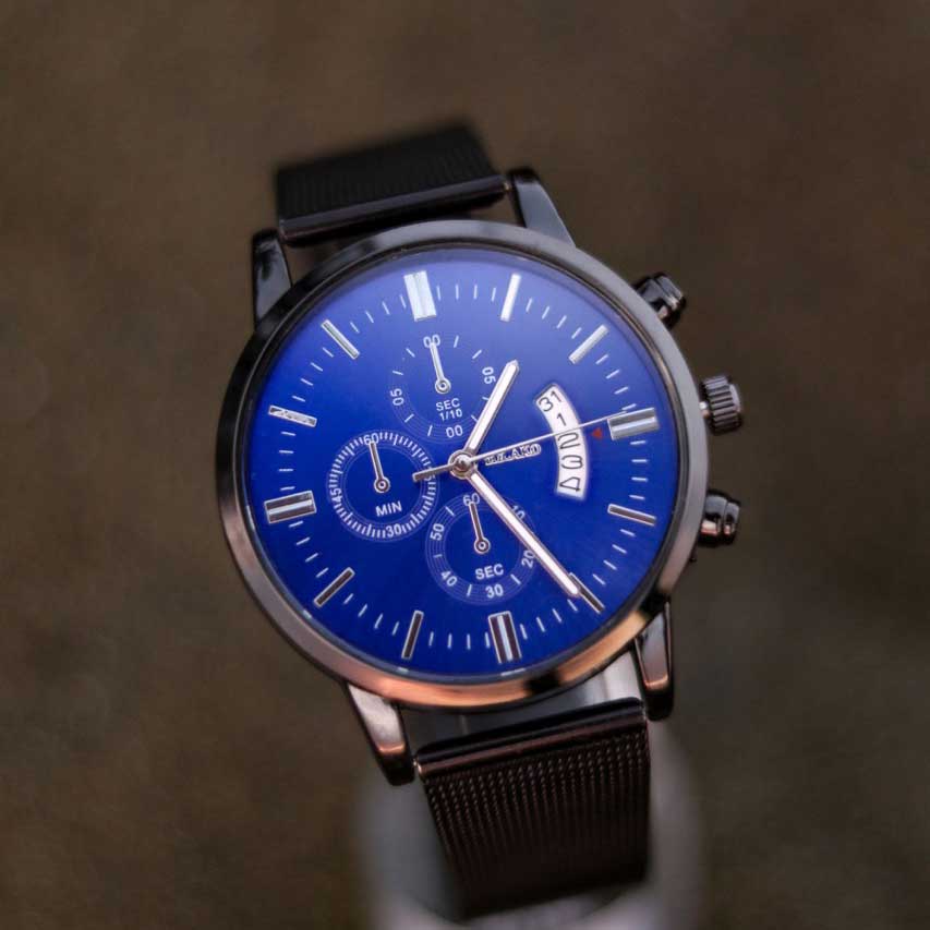 Montre Infinity