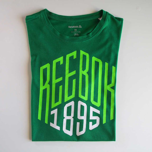 T-shirt Reebok - M