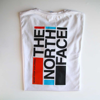 T-shirt The North Face - XL