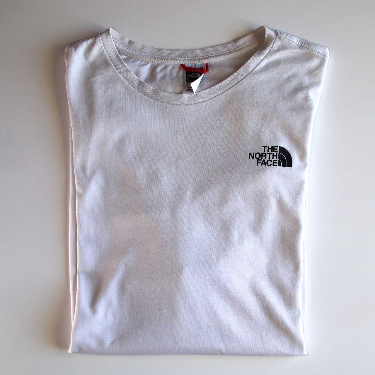 T-shirt The North Face - XL