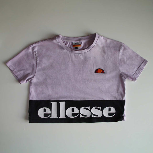 Crop-top Ellesse - XS