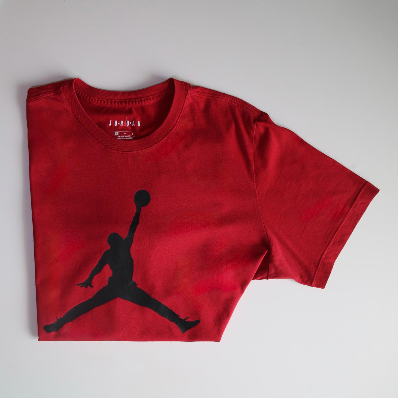 T-shirt Jordan - M