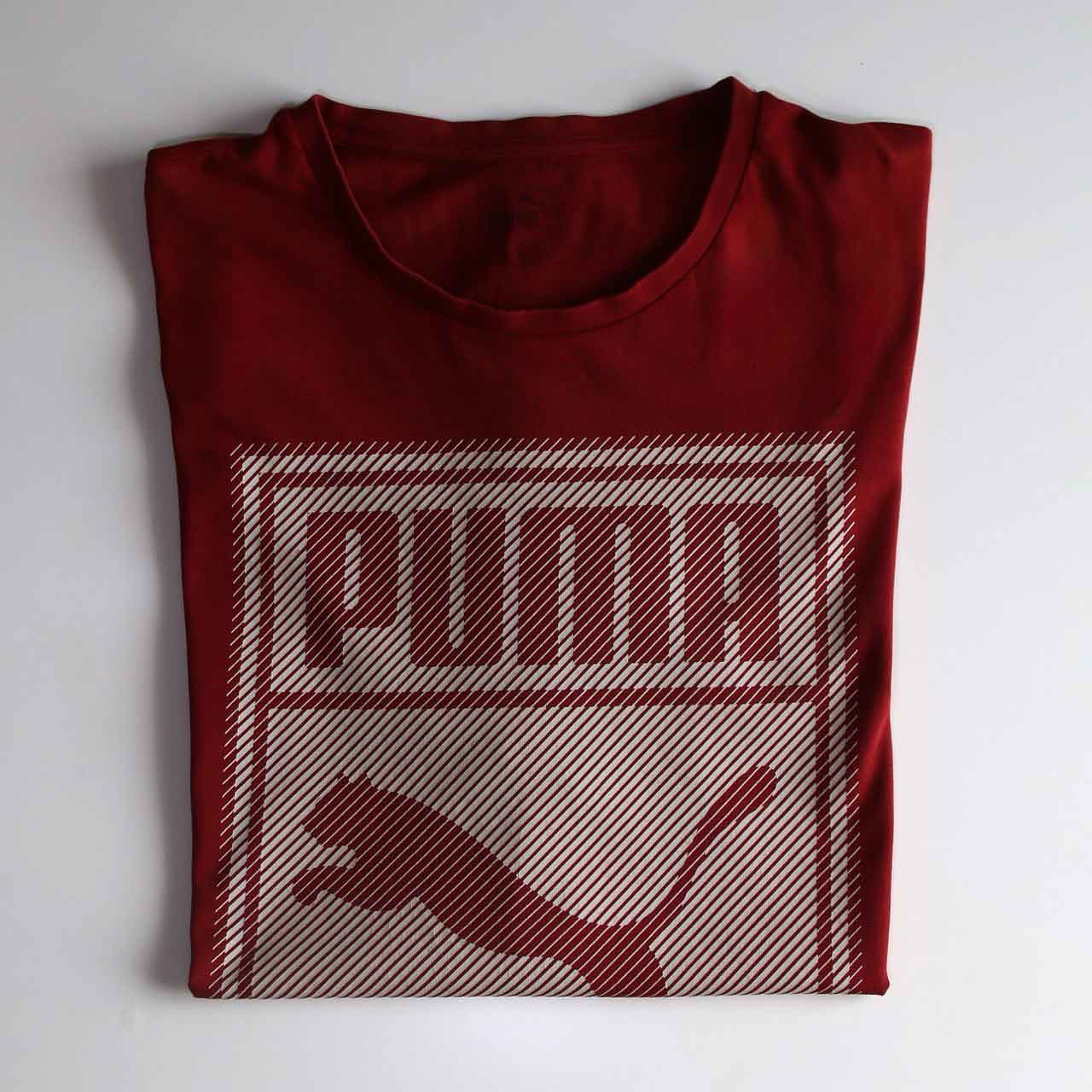 T-shirt Puma - XXL