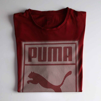 T-shirt Puma - XXL