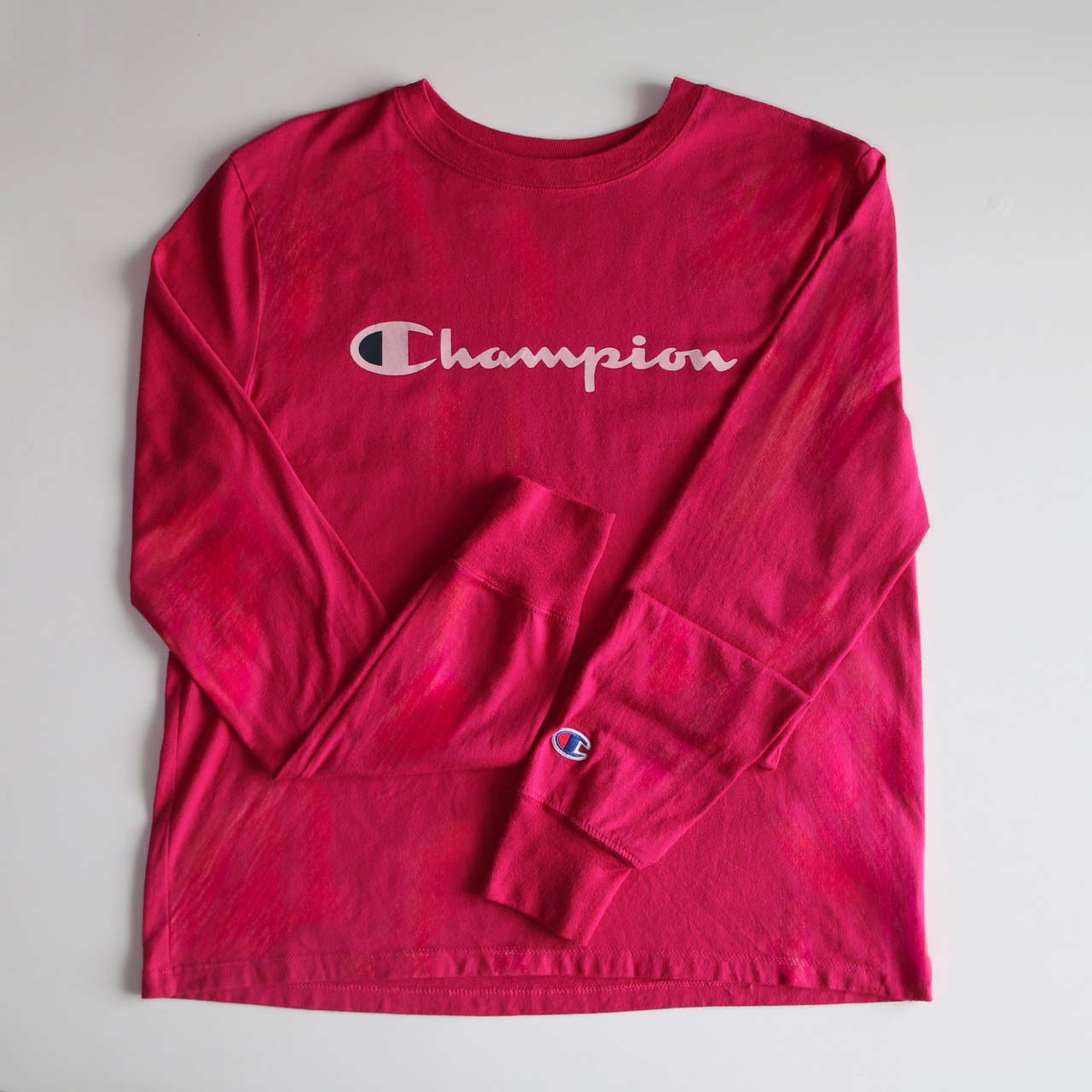 T-shirt Champion - M