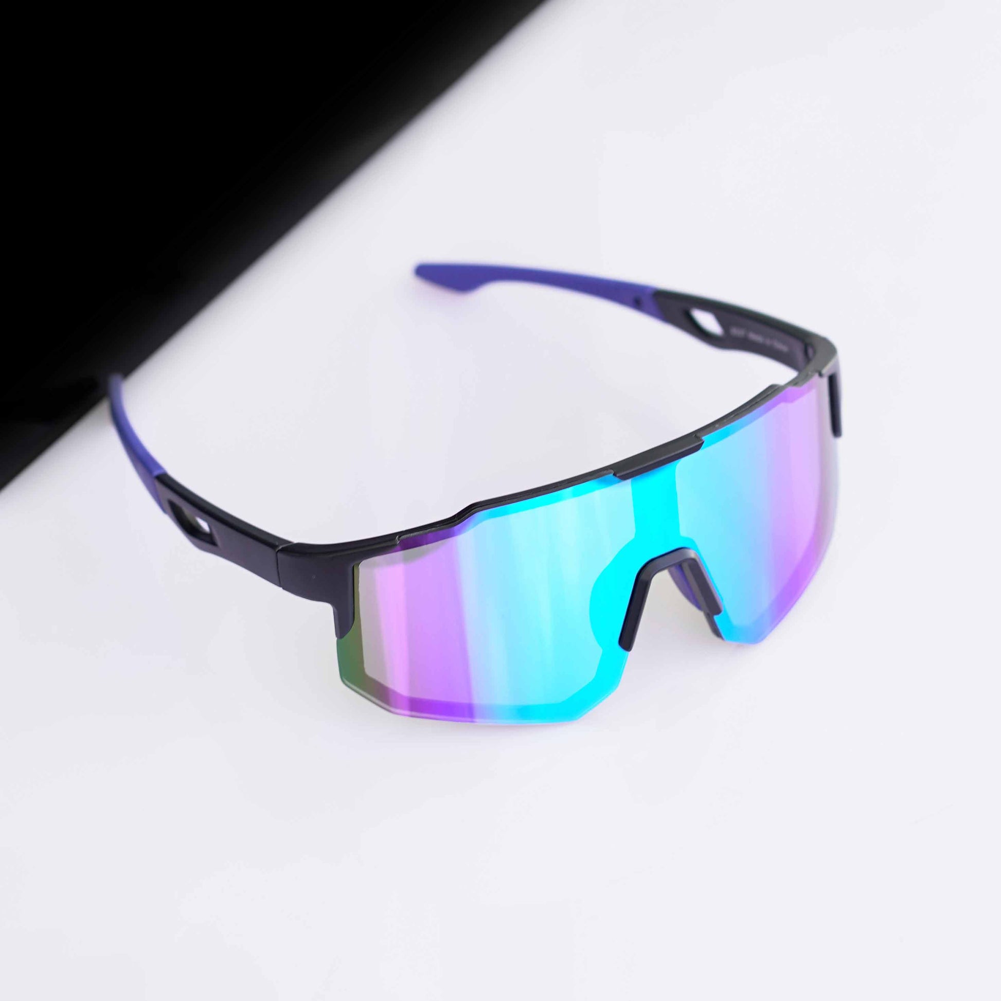 Lunettes de cyclisme