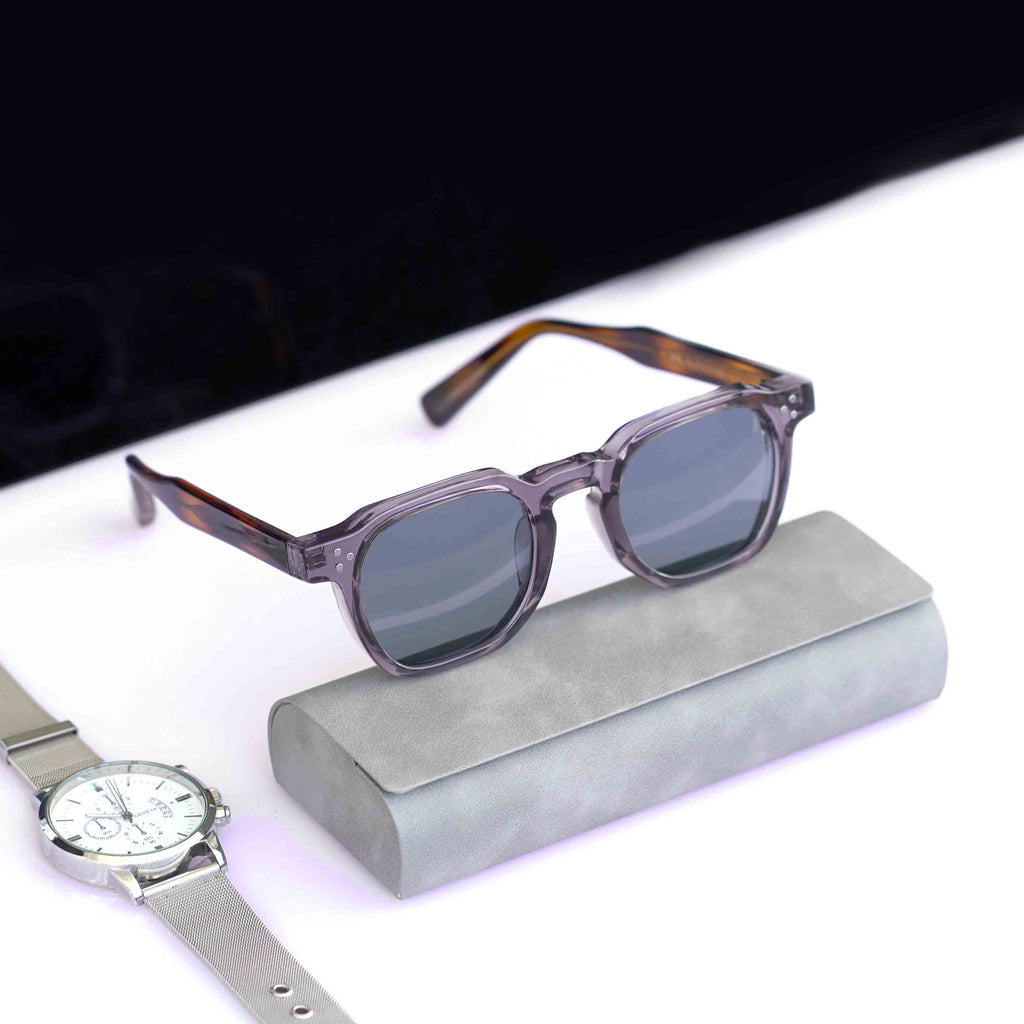 Lunettes de soleil
