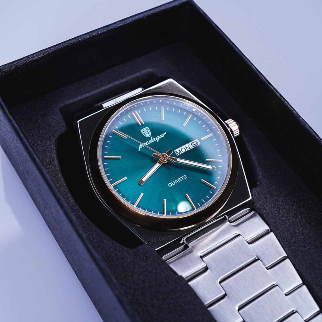 Montre Master
