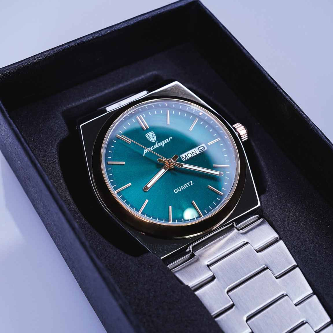 Montre Master