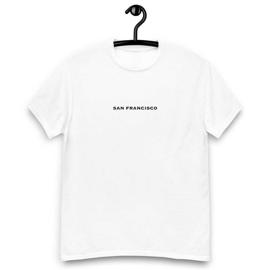 T-shirt San Francisco