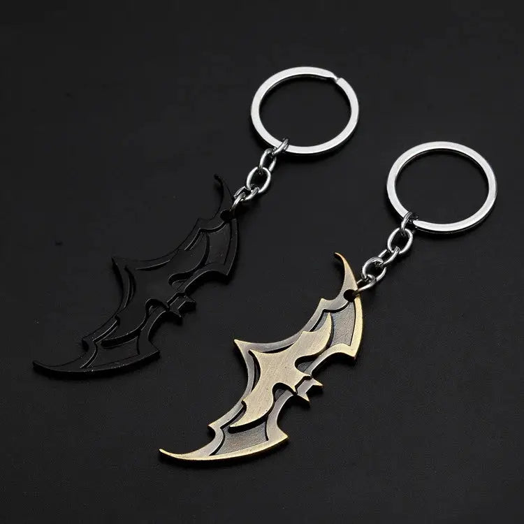 Porte-clé Batman