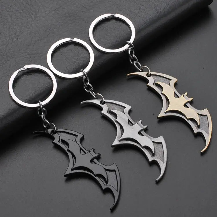 Porte-clé Batman