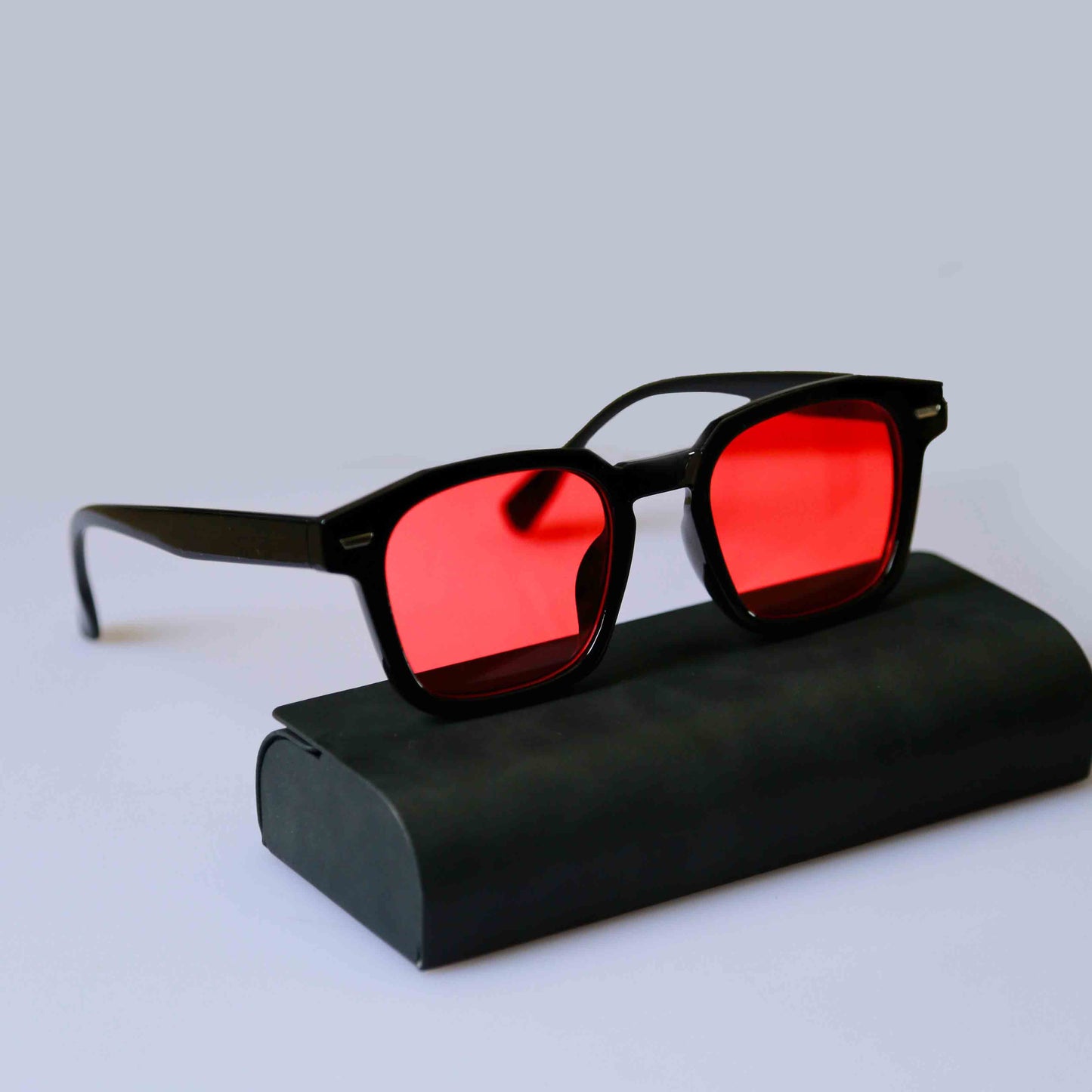 Lunettes RedRay