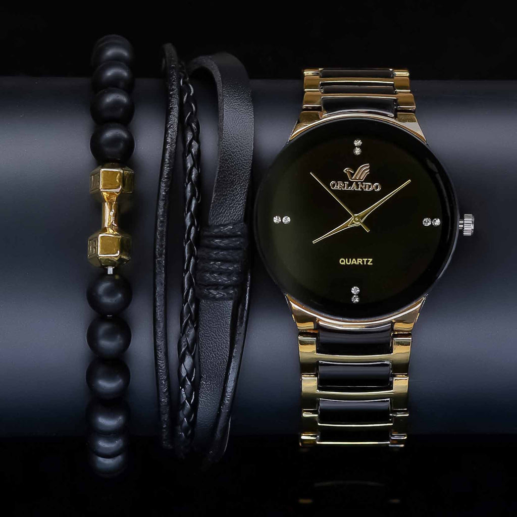 Ensemble Timely & accessoires