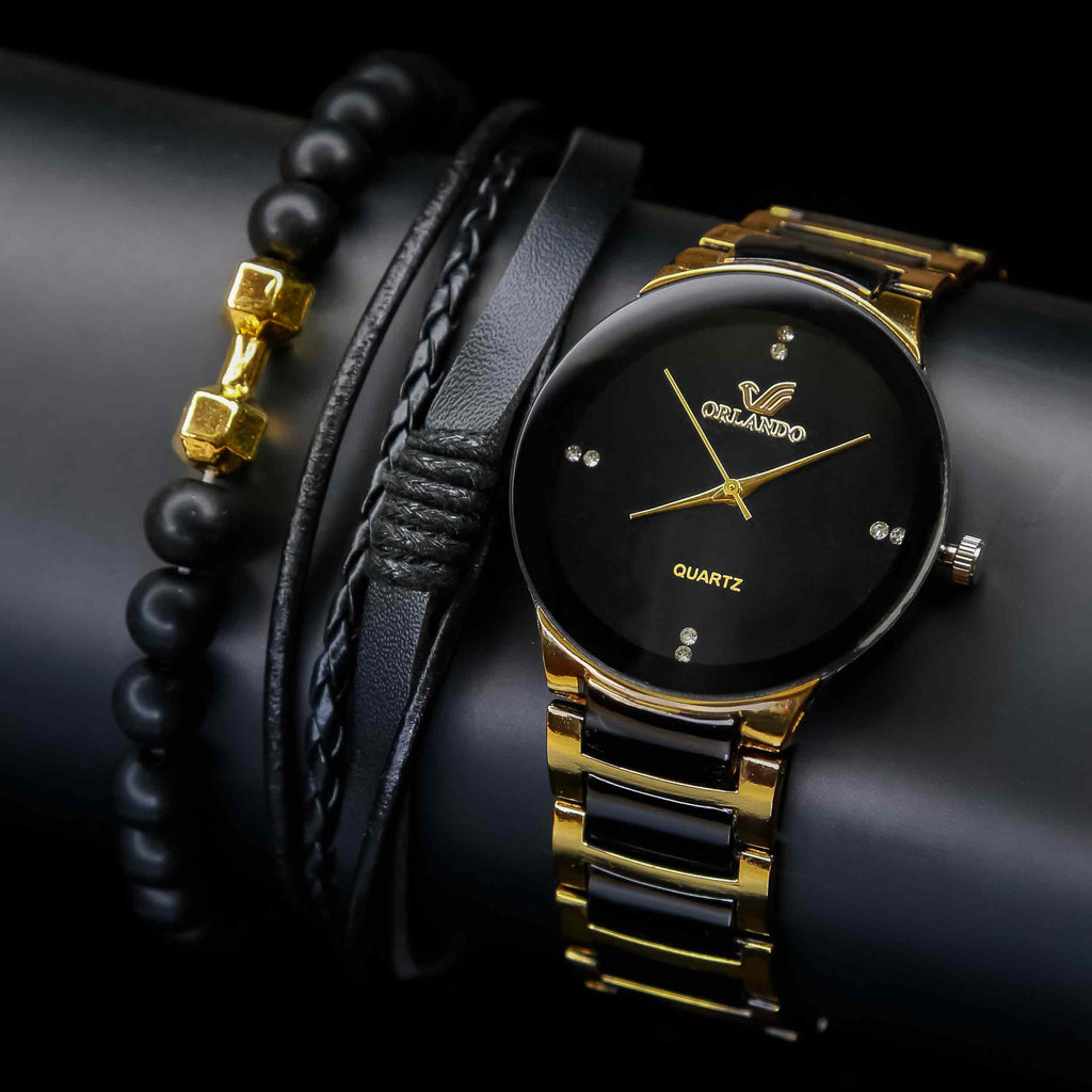 Ensemble Timely & accessoires