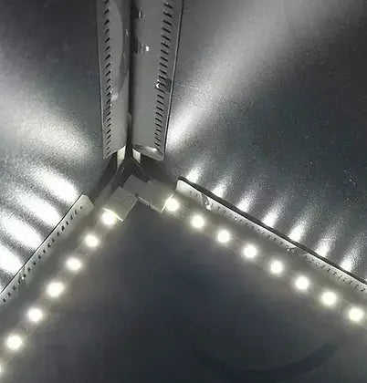 Connecteur Led