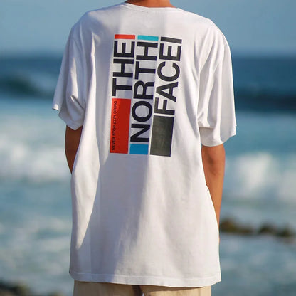 T-shirt The North Face - XL