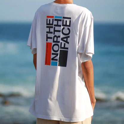 T-shirt The North Face - XL