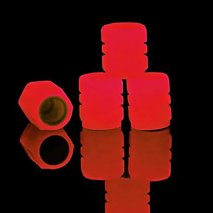 Bouchon de valves fluorescent X4