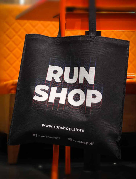 Sac collector RunShop